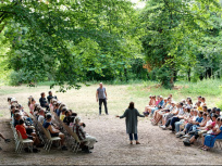 L'île-de-France fête le théâtre 2022 : l'évènement gratuit dans les bases de loisirs d'IDF