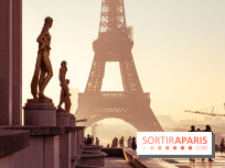 Gustave Eiffel à la Cité de l’architecture et du patrimoine