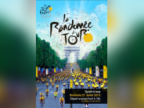 Randonnée Tour de France 2013