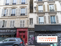 Le saviez-vous ? Voilà la plus petite maison de Paris