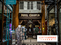 Le saviez-vous ? Découvrez les secrets de l'Hotel Chopin, l'un des plus vieux hotel de Paris