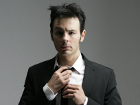 Alex Barbe nique le stand-up au BO St Martin