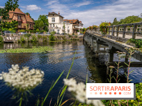 Samois-sur-Seine-sur-Seine, le charmant Village de Caractère en bord de Seine