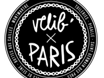 Vélib x Paris grand palais