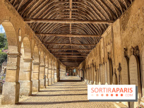 Montfort l'Amaury : le charmant village, trésor médiéval des Yvelines