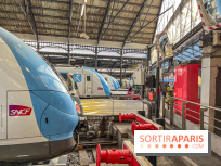 Paris - Bruxelles en moins vite et moins cher