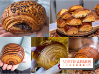 Les meilleurs pains au chocolat de Paris, nos coups de cœur
