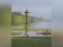 Exposition Penone Versailles