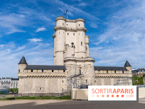 Château de Vincennes Journées du Patrimoine 2023 dans le Val de Marne (94) : les pépites à découvrir ce week-end