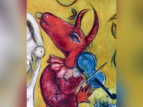 Fête de la Musique 2013 au Musée du Luxembourg