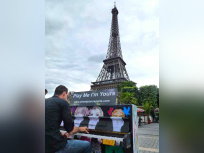 Play Me I'm Yours 2013