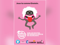 Le Science Tour 