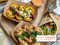 Rice, le Marché Treiz'Asiatique street food pour la Fête de la Lune à Paris