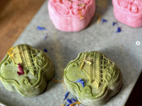 Où trouver de bons Gâteaux de Lune à Paris pour la Fête de la Lune ? 