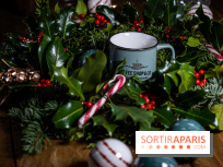 Le Marché de Noël de Voisins le Bretonneux 2023