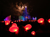 Disney Light'Ears, Disneyland Paris