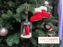 Le Marché de Noël de Chamarande 2023