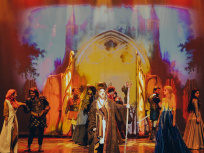 Merlin, la légende musicale, le spectacle à voir aux Folies Bergère dès juin 2021