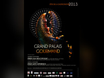 Grand Palais Gourmand