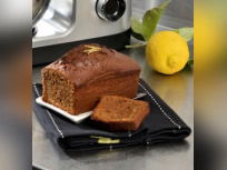 Couleur Café KRUPS, les pâtisseries café by Gontran Cherrier