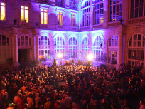 Les Estivales Musicales 2013