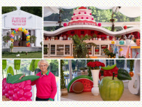 Meilleur Pâtissier 1er novembre