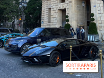 Pour ou contre les SUV à Paris ? Anne Hidalgo lance un vote aux Parisiens