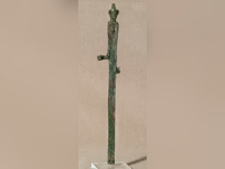 Etrusques au Musée Maillol