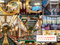 Les plus beaux restaurants de Paris, nos bonnes adresses