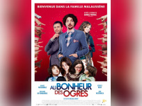 Au bonheur des Ogres
