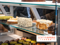 Les Bûche de Noël de la boulangerie The French Bastards 2023