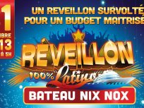 REVEILLON 100% LATINO : UN REVEILLON SURVOLTE POUR UN BUDGET MAITRISE !!!