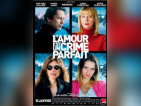 L'amour est un crime parfait