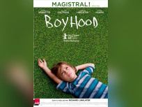 Boyhood