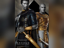 Exodus: Gods Ands Kings