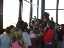 Tour Montparnasse enfants