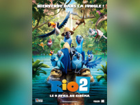 affiche rio 2