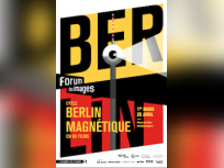 berlin magnétique affiche