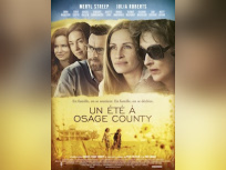 Un été à Osage County au cinéma