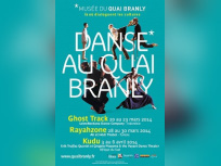cycle danse quai branly