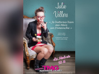 affiche julie villers