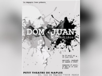 dom juan compagnie icare