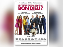 qu'est ce qu'on a fait au bon dieu