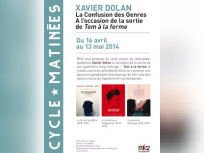 cycle xavier dolan mk2