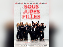 Sous les jupes des filles, bientôt au cinéma