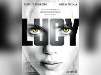 affiche lucy