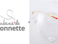 Les Rubans de Marionnette, les bijoux hippie-chic  : gagnez votre bracelet fluo !