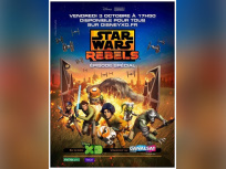 Gagnez vos goodies Star Wars Rebels !
