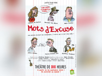mots excuse
