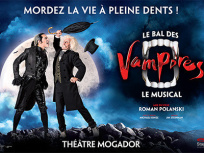 Le Bal des Vampires à Mogador : on est allé à la rencontre des spectateurs !